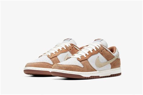 nike dunk low retro prm